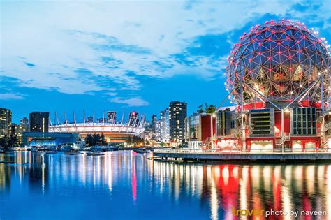 12 cosas que hacer en Vancouver - ¿Cuáles son los principales atractivos de Vancouver?