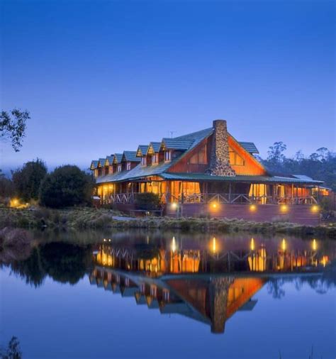 Cradle Mountain Lodge | An Iconic Wilderness Experience | Tasmania