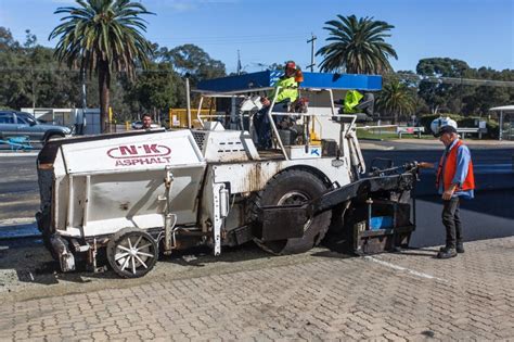 Perth’s Best Asphalt Driveway Contractors | NK Asphalt