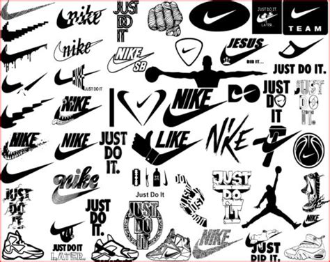 Nike SVG, Nike svg bundle, Nike logo svg, just do it svg, sport svg ...