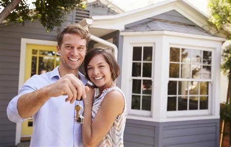 3 Key Mistakes To Avoid When Buying A First Home