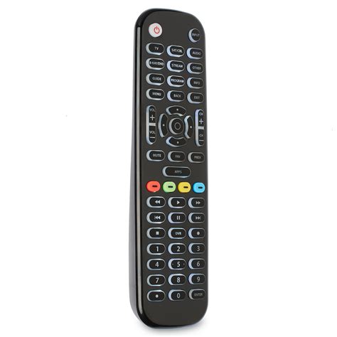 onn. Universal 6-Device Remote - Walmart.com