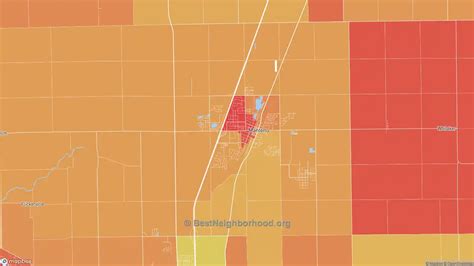 Race, Diversity, and Ethnicity in Manteno, IL | BestNeighborhood.org