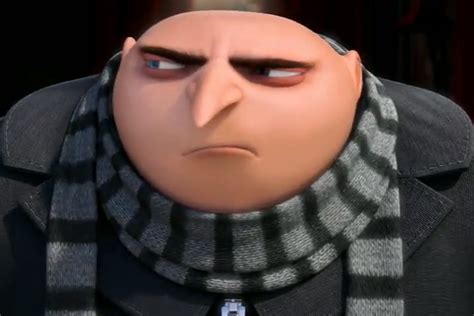 Image - GRU.png | Despicable Me Wiki | FANDOM powered by Wikia