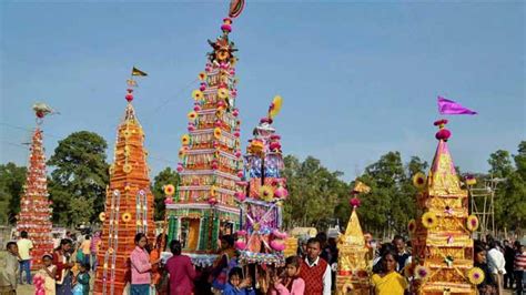 In Pictures | This is how India celebrated Makar Sankranti