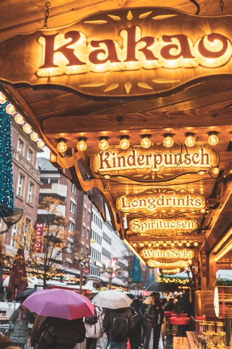 Duisburg Christmas Market | 2024 Dates, Locations & Must-Knows ...