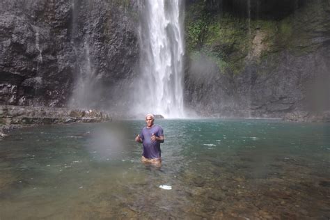 Fiji Holiday Deals » Waterfall Tours Fiji