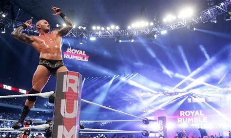 News of 2019 WWE Royal Rumble in Phoenix has fans giddy | AZ Big Media