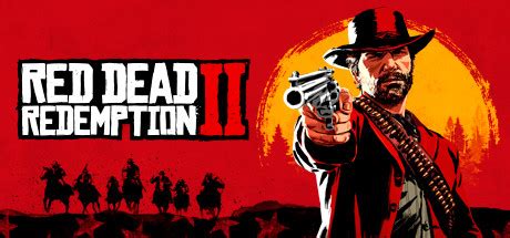 Red Dead Redemption 2 on Steam