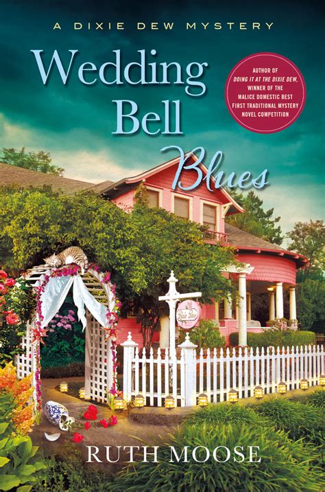 Wedding Bell Blues | Ruth Moose | Macmillan