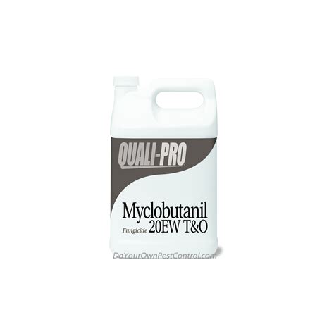 Myclobutanil 20 EW Fungicide | Compare to Eagle 20 EW