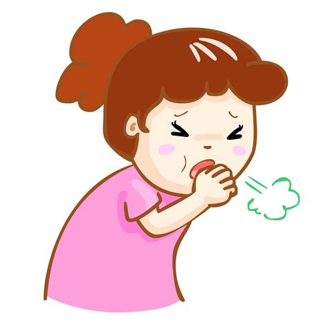 Cough Clipart | Free download on ClipArtMag