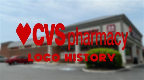 CVS Pharmacy Logo/Commercial History (#456) - YouTube