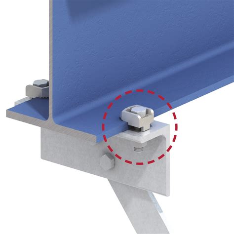 Lindapter | Type A Girder Clamp