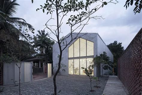 House in a House in Colombo, Sri Lanka - e-architect