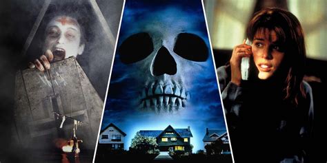 Best Wes Craven Horror Movies