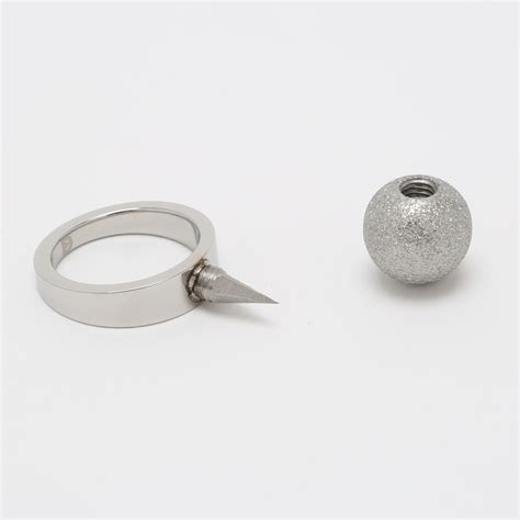 Stardust Knife Ring | Rings, Everyday jewelry, Stud earrings