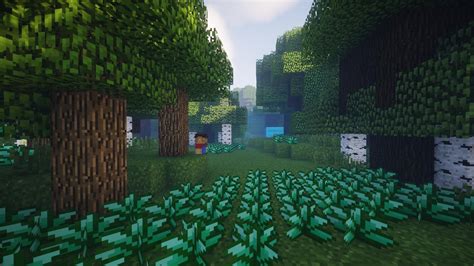 Pixelmon+shaders : r/Minecraft