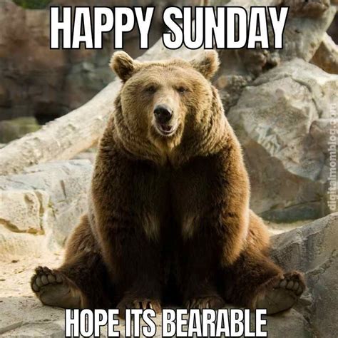 Happy Sunday Meme