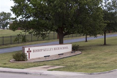 Bishop Kelley High School - Alchetron, the free social encyclopedia