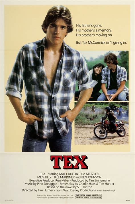 Matt Dillon Movies