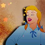 Cinderella - Disney Princess Icon (37836222) - Fanpop