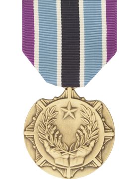 Army Civilian Award For Humanitarian Service Medal | U.S. Military Medals