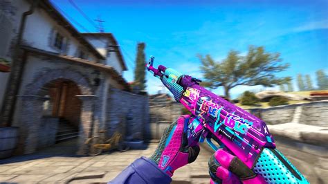 Best CS2 skins in 2023: AK-47, AWP, M4A4, USP-S, more - Dexerto