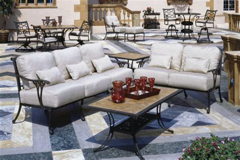 Why Invest in High-End Outdoor Furniture? | Suncoast