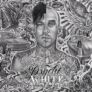 Travis Barker & Yelawolf - Whistle Dixie Lyrics