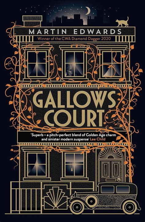 Amazon | Gallows Court (Rachel Savernake Book 1) (English Edition) [Kindle edition] by Edwards ...