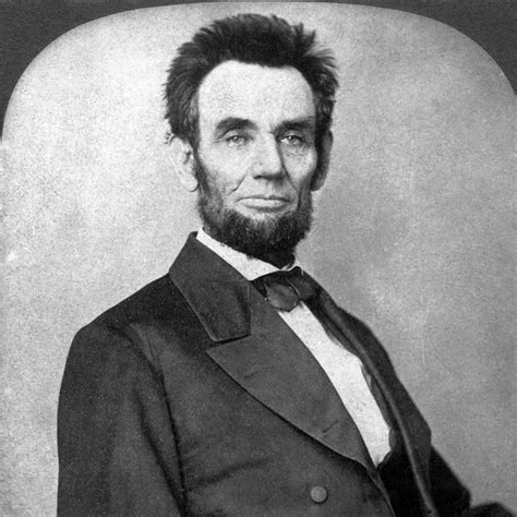 The Surprising Reason Abraham Lincoln Grew a Beard