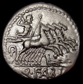 Coins: Ancient - Roman: Republic (300 BC-27 BC) - Price and Value Guide