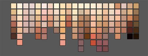 Photoshop color palette from image tumblr - portalmain