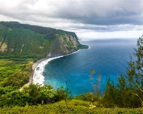 How To Experience the Big Island of Hawaii in a Week - Adventure Family Travel - Wandering Wagars