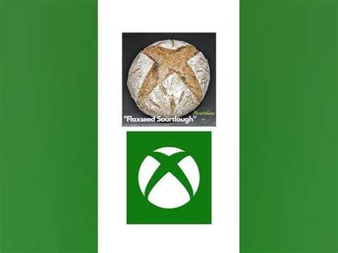 Xbox=Sourdough bread😂#xbox #ps5 #history - YouTube