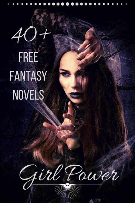 Over 40 Authors have come together to bring you their full-length fantasy novels - FREE ...