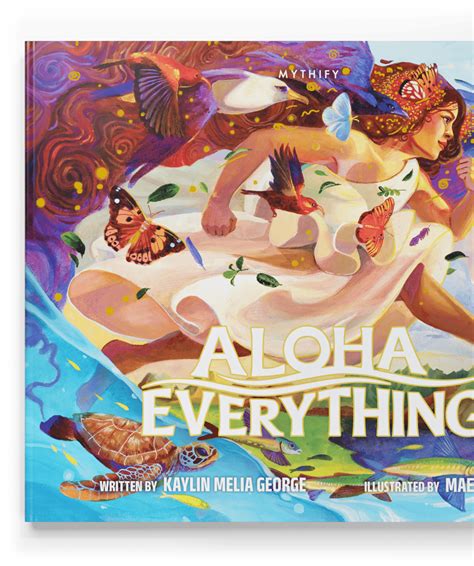 Aloha Everything | Mythify Official Site