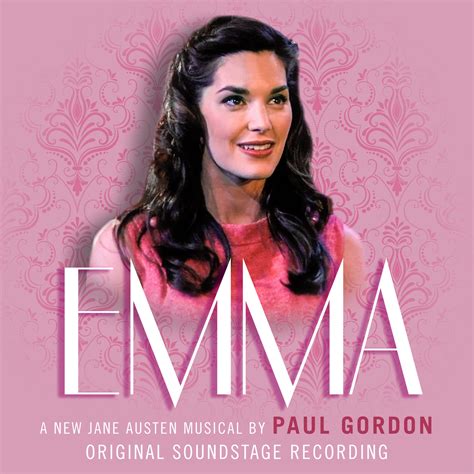 Streaming Musical Emma to Receive 'Soundstage' Album Release | Playbill