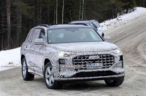 Audi Q9 2023| Newest SUV cars