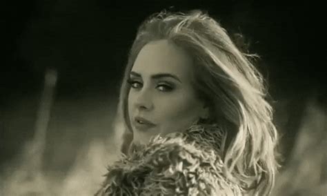 Adele Hello GIF - Find & Share on GIPHY