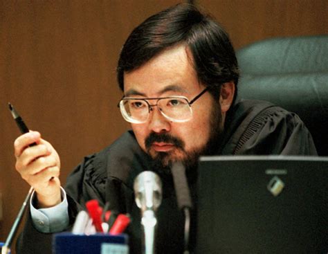 The O.J. Verdict 20 Years Later: What Has Judge Ito Been Up To? - NBC News