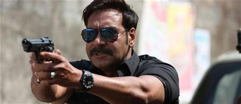 Ajay Devgn Singham Returns censored and running time Hindi Movie, Music Reviews and News