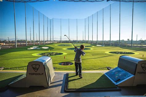 Subcontractors not paid yet for work on $35m Gold Coast Topgolf park ...