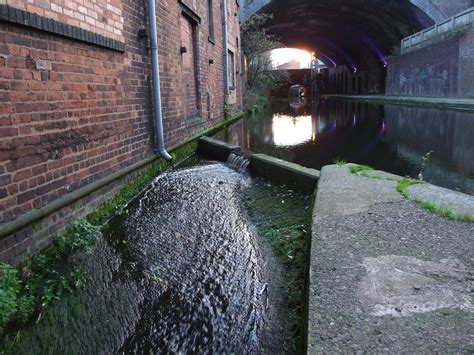 Free photo: Birmingham canals - Birmingham, Canals, Centre - Free ...