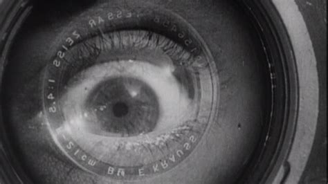 MAN WITH A MOVIE CAMERA (1929) | THE UNAFFILIATED CRITIC