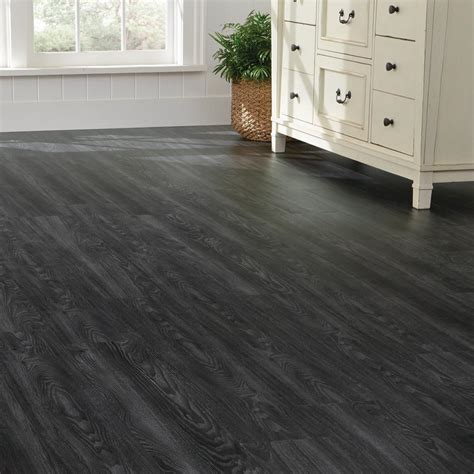 Black Vinyl Kitchen Flooring – Flooring Tips