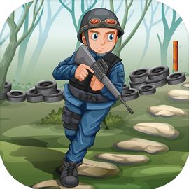 Commando Game: Online Commando android iOS-TapTap