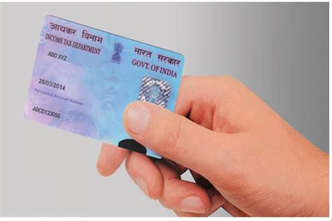 How to apply for PAN Card for a minor online in India - Updated You