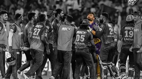 Rinku Singh's Magic Blows Away GT, KKR Win by 3 wickets ...